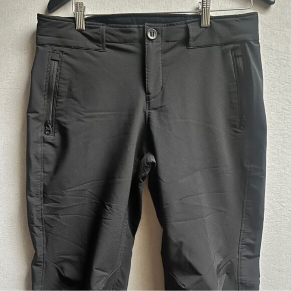 Chlorophylle MOVE-ON softshell outdoor pants Sz 10 - Picture 5 of 15